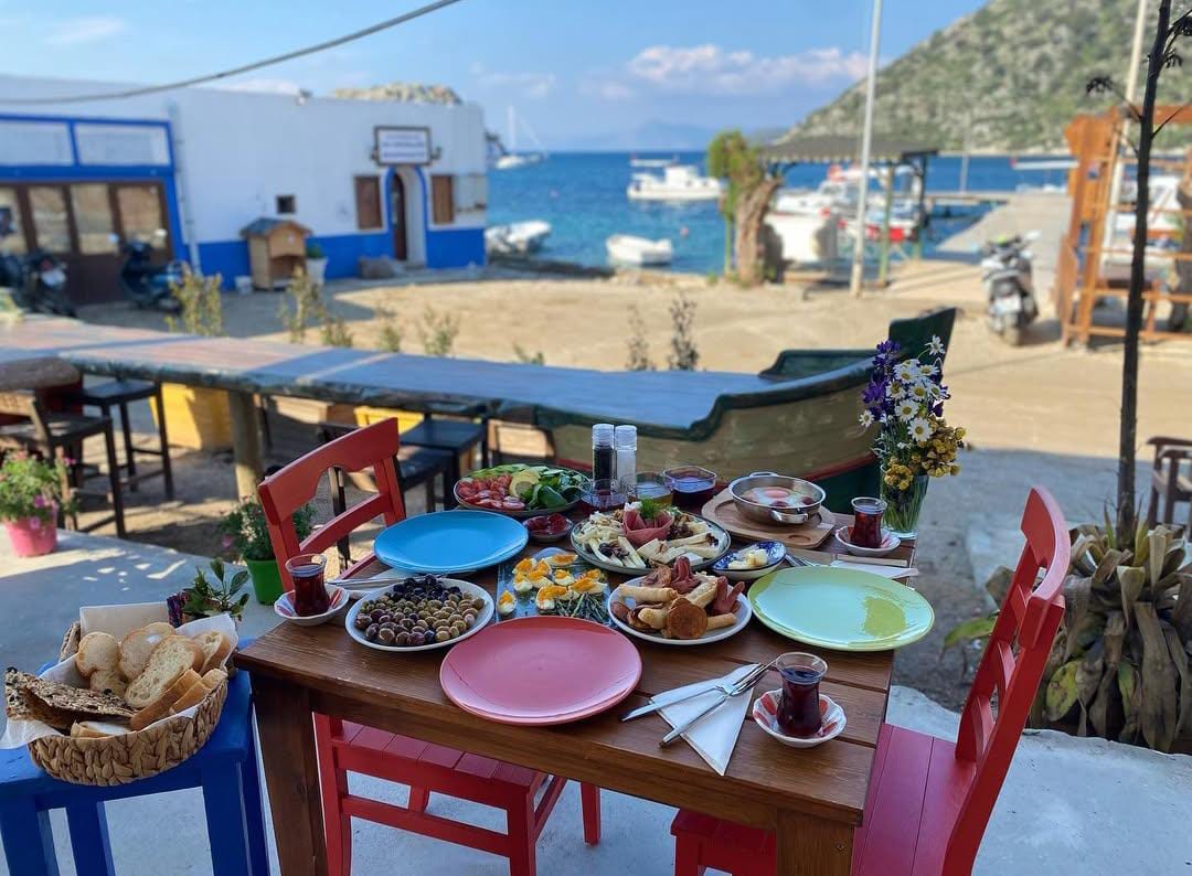 Yalı Cafee